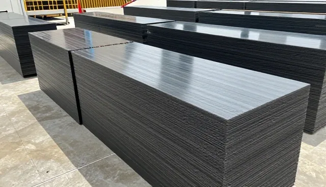 土建施工中管理优化的关键关注点分析