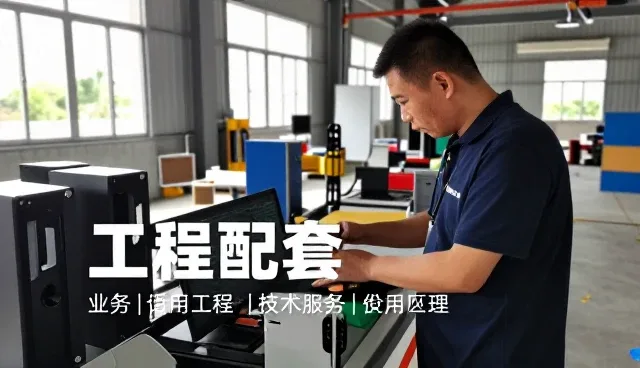 项目施工管理成为工程改造等升级新选择