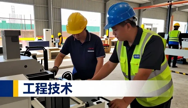 广西路威尔路桥工程有限公司打造智能化土建施工方案