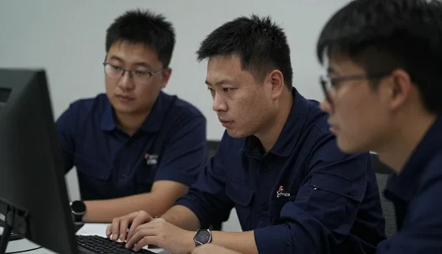 土建施工中性能与适用条件的优化实践