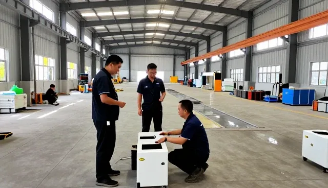 项目施工管理如何服务不同农业基地